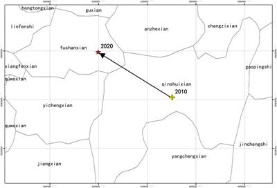Research on Spatial-Temporal Variations of Cultivated Land in China Based on GlobeLand30